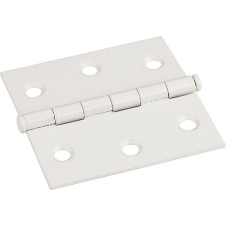 Hardware Resources